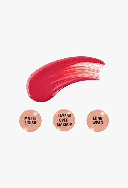 Matte Beauty Blush Wand - GLAM MODA
